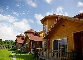Sweden Resort Jeju