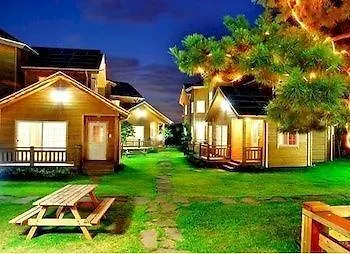 **  Sweden Resort Jeju Corée du Sud