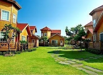 Sweden Resort Jeju 2*,