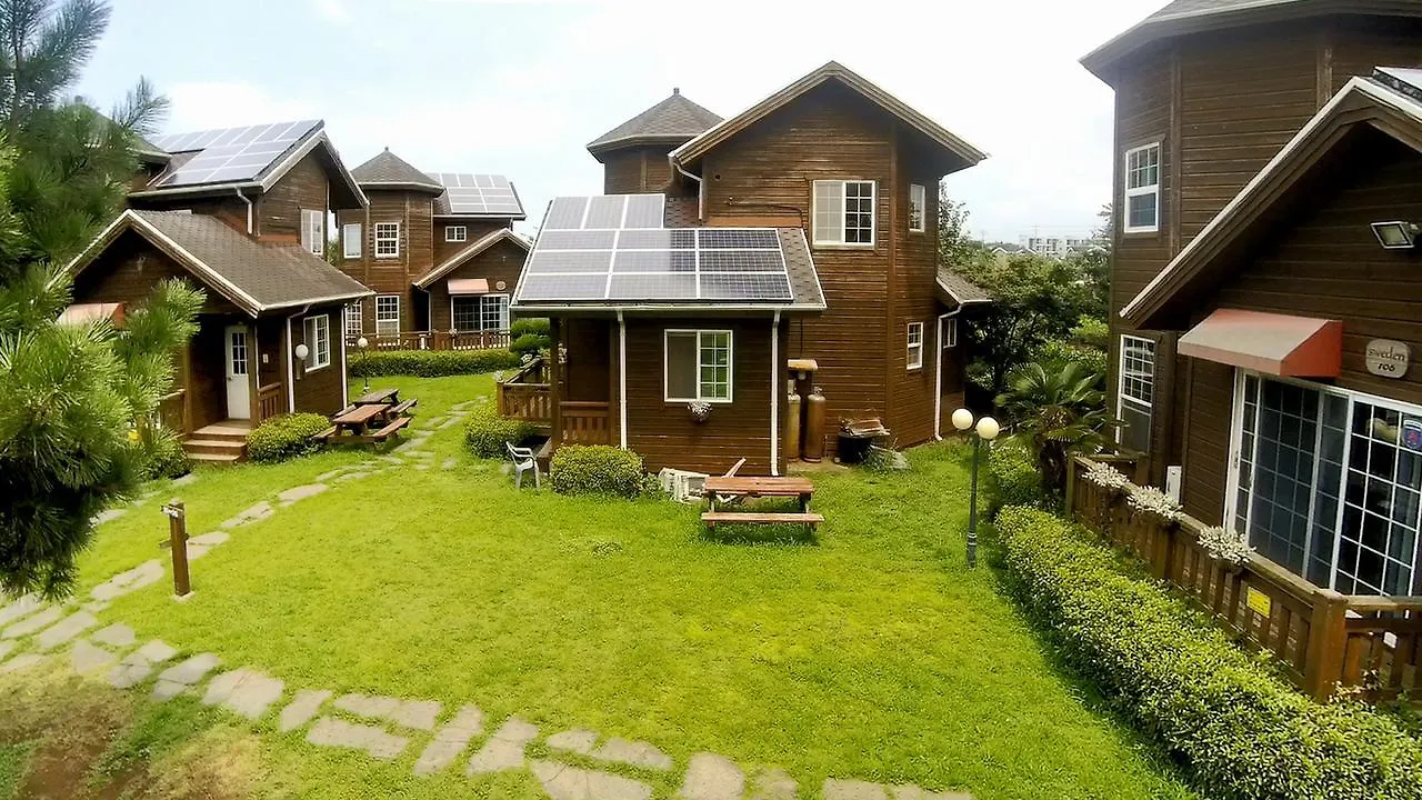 Sweden Resort Jeju