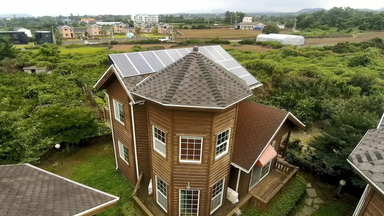 Sweden Resort Jeju